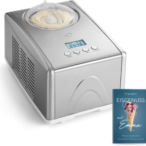 Eismaschine